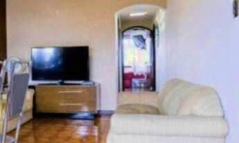 Imagem 3: Apartamento com 2 dormitórios à venda, 87 m² por R$ 390.000,00 - Aclimação - São Paulo/SP