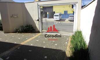 Imagem 3: Casa com 3 dormitórios à venda, 174 m² por R$ 680.000 - Jardim Ipiranga - Americana/SP