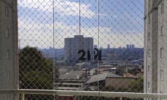 Imagem 4: Apartamento com 2 dormitórios à venda, 53 m² por R$ 449.000 - Vila Guilherme - São Paulo/S