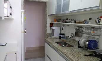 Imagem 4: Apartamento residencial à venda, Água Rasa, São Paulo