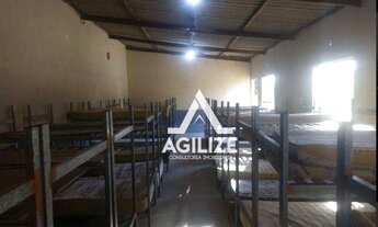 Imagem 7: Área Rural de Macaé - Sítio