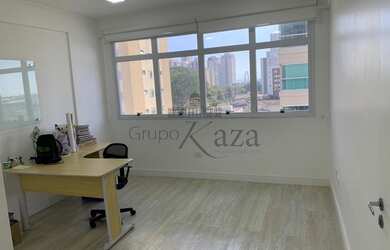 Imagem 6: Sala Comercial com 33m²- excelente localização