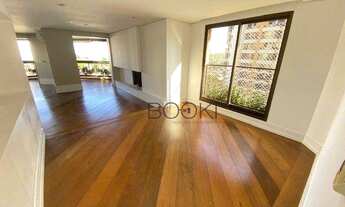 Imagem 6: Oportunidade - Solar Paulistano - 276 m² - Campo Belo