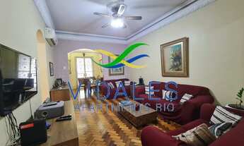 Imagem 2: Apartamento com vista livre para as áreas verdes