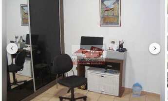 Imagem 2: Sobrado com 2 dormitórios à venda, 110 m² por R$ 580.000,00 - Aclimação - São Paulo/SP