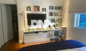 Imagem 5: Rio de Janeiro - Apartamento Padrão - Leblon