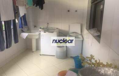 Imagem 7: Sobrado com 3 dormitórios para alugar, 200 m² por R$ 2.000,00/mês - Jardim Tietê - São Pau