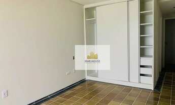 Imagem 7: Apartamento com 4 dormitórios para alugar, 405 m² por R$ 9.668,00/mês - Boa Viagem - Recif