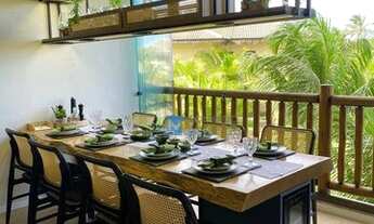 Imagem: Luxuoso apartamento no Vg Sun Cumbuco