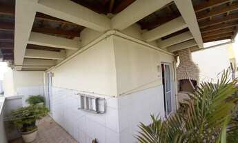 Imagem 7: Cobertura Penthouse na Vila Caminho do Mar em SBCampo - SP!