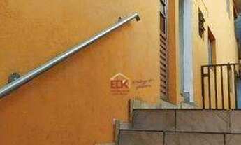 Imagem 7: Apartamento com 5 dormitórios à venda, 300 m² por R$ 795.000,00 - Jardim Marek - Santo And