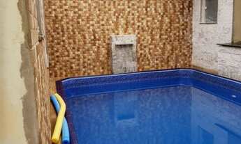 Imagem 6: Casa para venda tem 3 quartos em Balneário Raul Cury - Itanhaém - SP