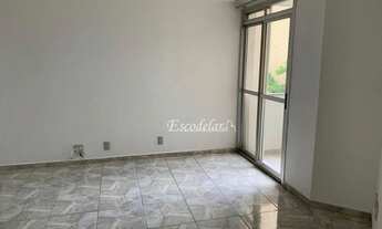 Imagem 7: Apartamento à venda, 61 m² por R$ 330.000,00 - Limão - São Paulo/SP