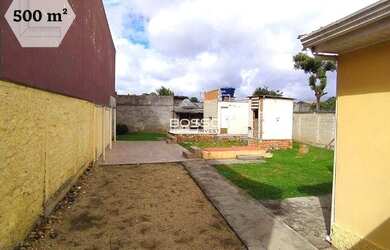 Imagem 2: Terreno para Galpão com 500m² no Boqueirão