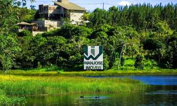 Imagem 2: Terreno em condomínio c/infraestrutura excelente