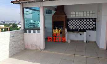 Imagem: Cobertura de 173m² com 3 dormitórios