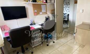 Imagem 3: Apartamento - Loteamento Country Ville - Campinas