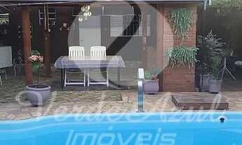 Imagem: Casa - Parque Gabriel - Hortolândia