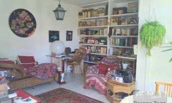 Imagem 5: Oportunidade! Andar alto, vista pedra da Gávea