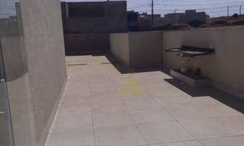 Imagem 7: Apartamento com 3 dormitórios à venda, 167 m² por R$ 450.000,00 - Jardim Piratininga II