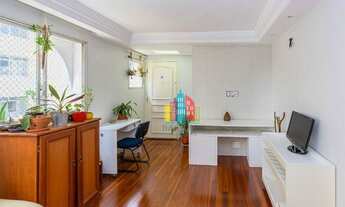 Imagem 7: Apartamento com 3 dormitórios à venda, 103 m² por R$ 1.090.000,00 - Pinheiros - São Paulo