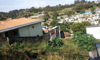 Imagem: Terreno à venda, 694 m² por R$ 799.000,00