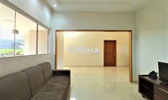 Imagem 6: Reservas do Bosque - Casa térrea, moderna com acabamentos finos e de primeira qualidade