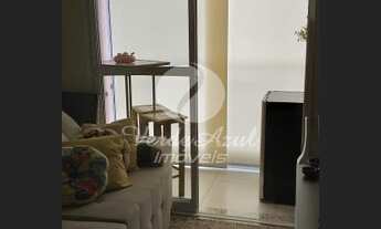Imagem 2: Apartamento - Jardim Paulicéia - Campinas