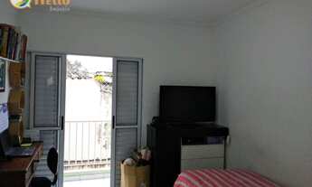 Imagem 4: Sobrado com 2 dormitórios à venda, 84 m² por R$ 350.000 - Freguesia do Ó - São Paulo/SP