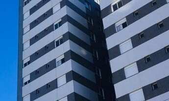 Imagem: Prédio moderno no centro de Caxias do Sul