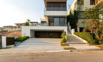 Imagem: Casa maravilhosa à venda no Tamboré 10