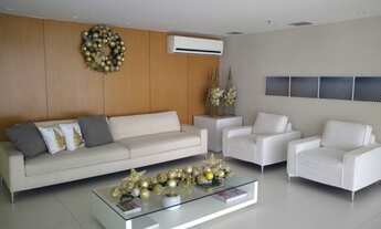 Imagem 3: Apartamento para venda com 105 m² com 3 quartos em Icaraí - Niterói - RJ