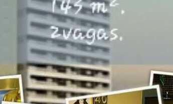 Imagem: Seven Residence 3 suítes 2 vgs