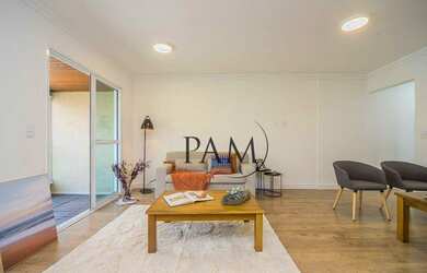 Imagem 5: Apartamento com 2 dormitórios à venda, 82 m² por R$ 794.000 - Vila Romana