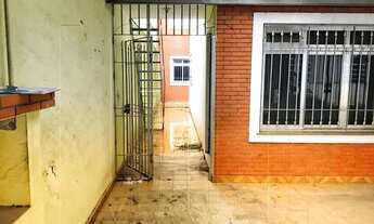 Imagem 5: Sobrado com 3 dormitórios, 65 m² - venda por R$ 1.166.000,00 ou aluguel por R$ 4.500,00/mê