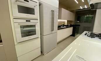 Imagem 5: Apartamento com 3 quartos no BRAVIE - Bairro Jardim Aclimação em Cuiabá