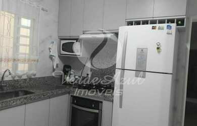 Imagem 5: Casa - Jardim Eldorado - Indaiatuba