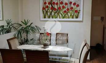 Imagem 2: Apartamento - São Bernardo - Campinas