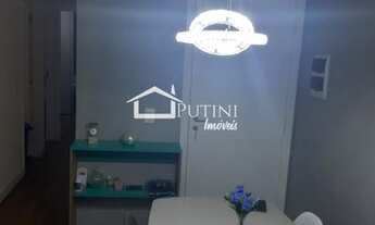 Imagem 4: Apartamento para Venda em Osasco, São Pedro, 2 dormitórios, 1 banheiro, 1 vaga