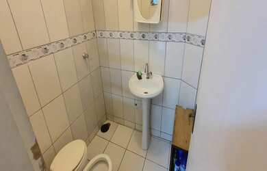 Imagem 5: SAO PAULO - Predio inteiro - POMPEIA