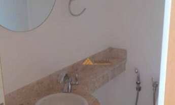 Imagem 4: Apartamento com 3 dormitórios à venda, 102 m² por R$ 487.000,00 - Santa Cruz do José Jacqu