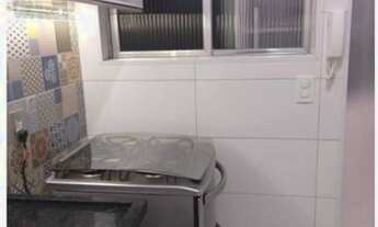 Imagem 4: Apartamento Residencial à venda, José Menino, Santos -