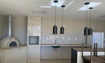 Imagem 2: Residencial Terra One