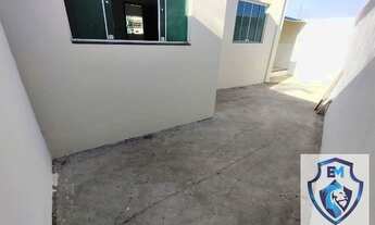 Imagem 5: Casa 3 quartos sala grande lote 200m Vila Verde