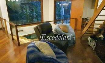 Imagem 3: Casa na Serra da Cantareira com 4 dormitórios à venda, 473 m² por R$ 1.850.000 - Roseira