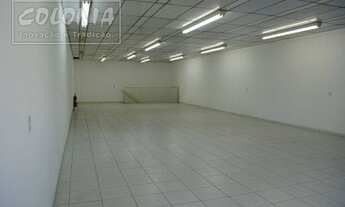 Imagem 7: Santo André - Loja/Salão - Parque das Nações