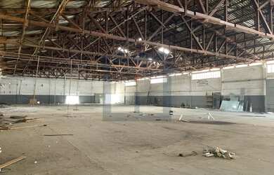 Imagem 2: Galpão com 3371 m2 para alugar na junção da Castelo Branco com a Marginal Tietê