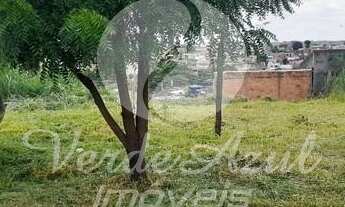 Imagem 6: Terreno - Jardim Nova Alvorada - Monte Mor