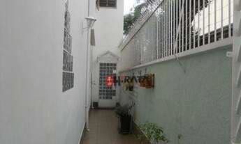 Imagem 7: Sobrado de fino acabamento em uma localização privilegiada no Brooklin