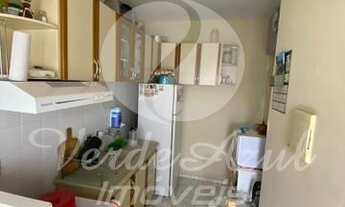 Imagem 3: Apartamento - Recanto do Sol I - Campinas